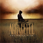 Agraceful: The Great I Am
