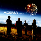 Adema: Planets