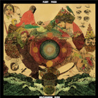 Fleet Foxes: Helplessness Blues