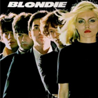 Blondie: Blondie