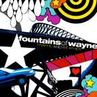 Fountains of Wayne: Traffic And Weather