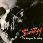 Savatage: The Dungeons Are Calling