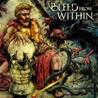 Bleed From Within: Empire