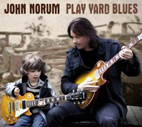John Norum: Play Yard Blues