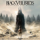 Black Veil Brides: Wretched and Divine: The Story of the Wild Ones