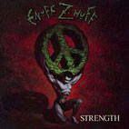 Enuff Z'Nuff: Strength