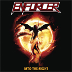 Enforcer: Into The Night