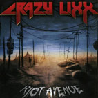 Crazy Lixx: Riot Avenue