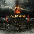Blackguard: Firefight