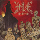 Demilich: Nespithe