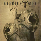 Machine Men: Elegies