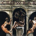 Crowbar: Time Heals Nothing