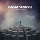 Imagine Dragons: Night Visions