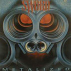 Sword: Metalized