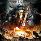 Stephan Forte: The Shadows Compendium