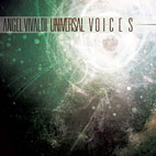 Angel Vivaldi: Signs Of Life Inside