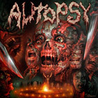 Autopsy: The Headless Ritual