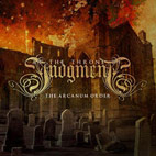 At the Throne of Judgment: The Arcanum Order