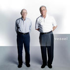 twenty one pilots: Vessel