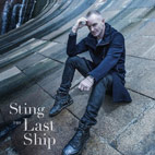Sting: The Last Ship