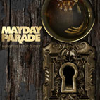 Mayday Parade: Monsters In The Closet
