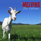 Melvins: Tres Cabrones