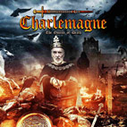 Christopher Lee: Charlemagne: The Omens Of Death