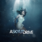 A Skylit Drive: Rise