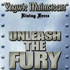 Yngwie Malmsteen: Unleash The Fury