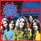 Alice Cooper: Live At The Whisky A-Go-Go 1969
