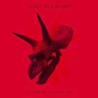Alice in Chains: The Devil Put Dinosaurs Here