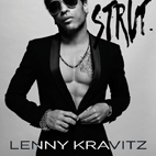 Lenny Kravitz: Strut