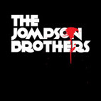 The Jompson Brothers: The Jompson Brothers