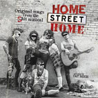 Fat Mike: Home Street Home