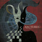 Arcturus: Arcturian