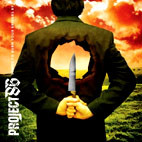 Project 86: Songs To Burn Your Bridges By