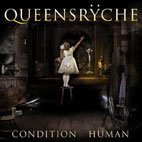 Queensrÿche: Condition Human