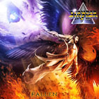 Stryper: Fallen