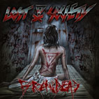 Lost Society: Braindead