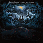 Sturgill Simpson: A Sailor's Guide To Earth
