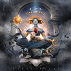 Devin Townsend Project: Transcendence