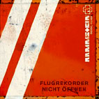 Rammstein: Reise, Reise