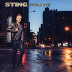 Sting: 57th & 9th