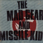 My Chemical Romance: The Mad Gear And Missile Kid