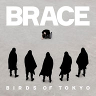 Birds of Tokyo: Brace