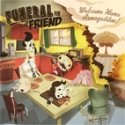 Funeral for a Friend: Welcome Home Armageddon