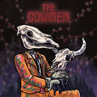 The Cowmen: The Cowmen