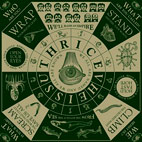 Thrice: Vheissu