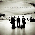 U2: All That You Can't Leave Behind