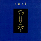 Rush: Counterparts